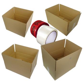 Musterpaket 1